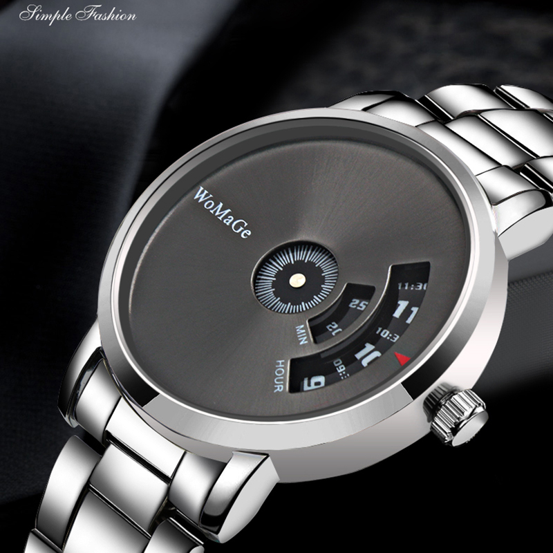 Jewelry Inspired Watches - Yeni Montre Homme sıcak satış marka