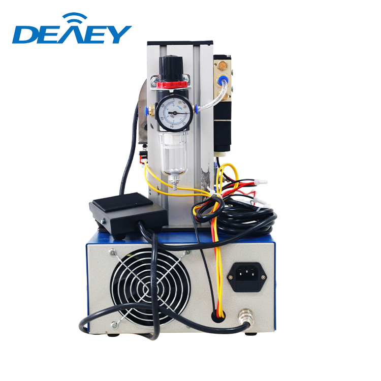 Jewelry Repair & Watches Reviews - 35kHz Otomatik Ultrasonik Nokta Kaynak Makinesi,