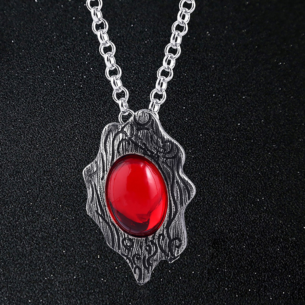 Devil May Cry Oyunu Kolye Ucu, - Crystal Choker Necklace incelemesi ve fiyatı