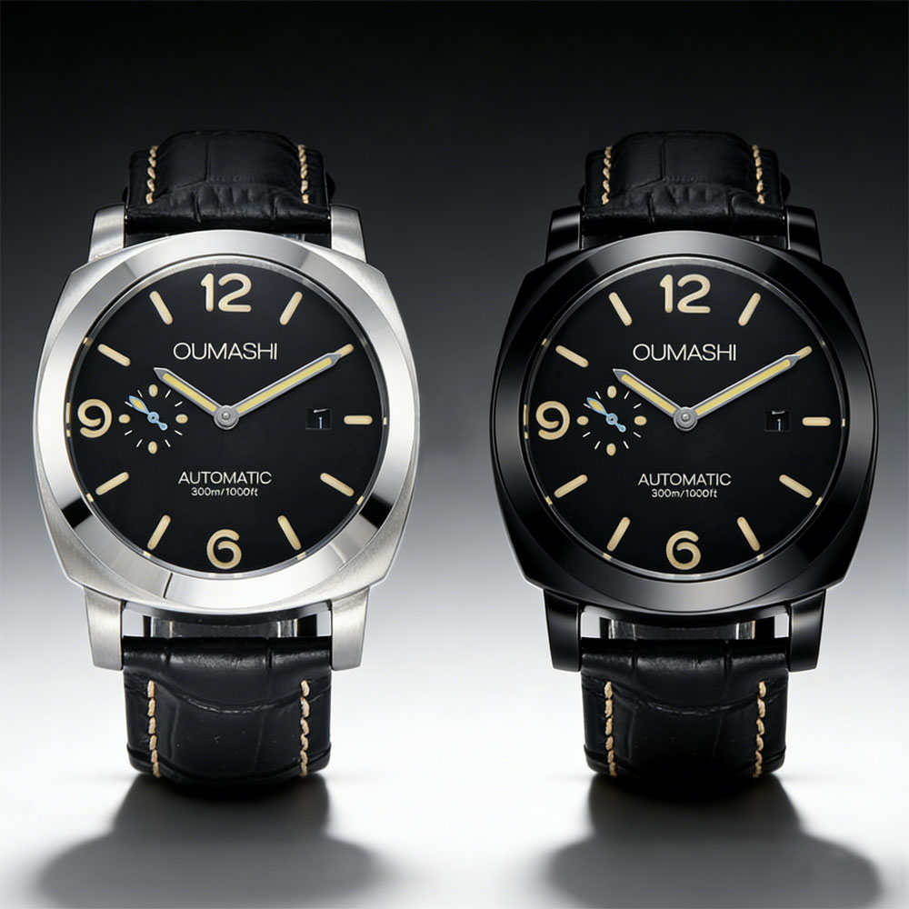 44mm erkek saati martı ST2555  - Jewelry And Watches incelemesi ve fiyatı