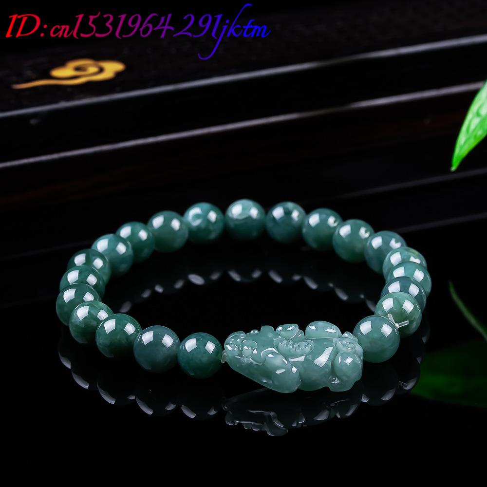 Doğal Birmanya Jadeite Pixiu B - Jewelry & Watches Sp Z Oo Janów Lubelski incelemesi ve fiyatı
