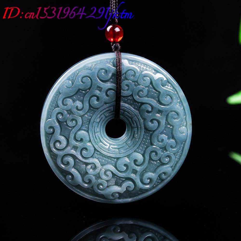 Doğal Birmanya Jadeit Çiçek Ko - Necklace Pendant incelemesi ve fiyatı