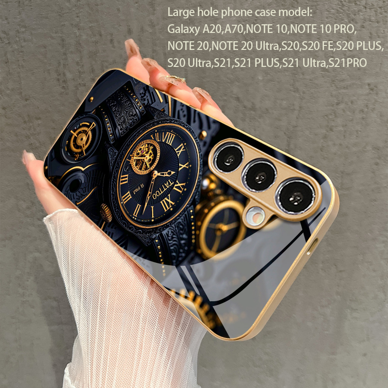 Samsung S26 S25 S24 S23 S22 S2 - Watches & Jewelry Repair Center Photos incelemesi ve fiyatı