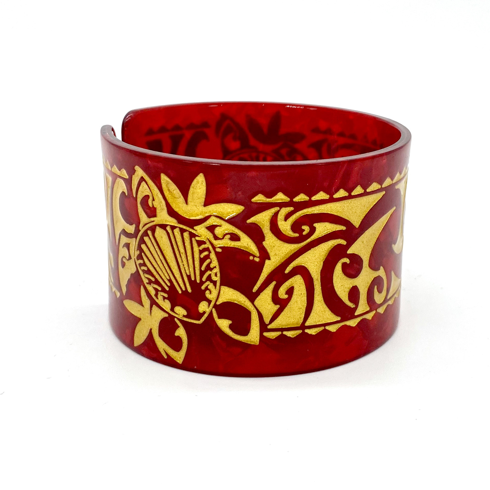 Hawaii Samoan pasifik ada stil - Pacific Jewelry & Watches Los Angeles incelemesi ve fiyatı