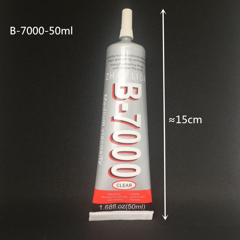 B7000 110 50 25 15ML yüksek mu - Jewelry Repair & Watches Reviews incelemesi ve fiyatı