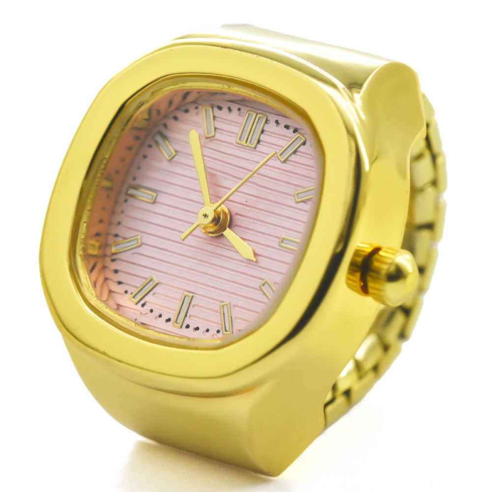 Yaratıcı Tasarımlı Alaşımlı Pa - Unique Jewelry Watches incelemesi ve fiyatı