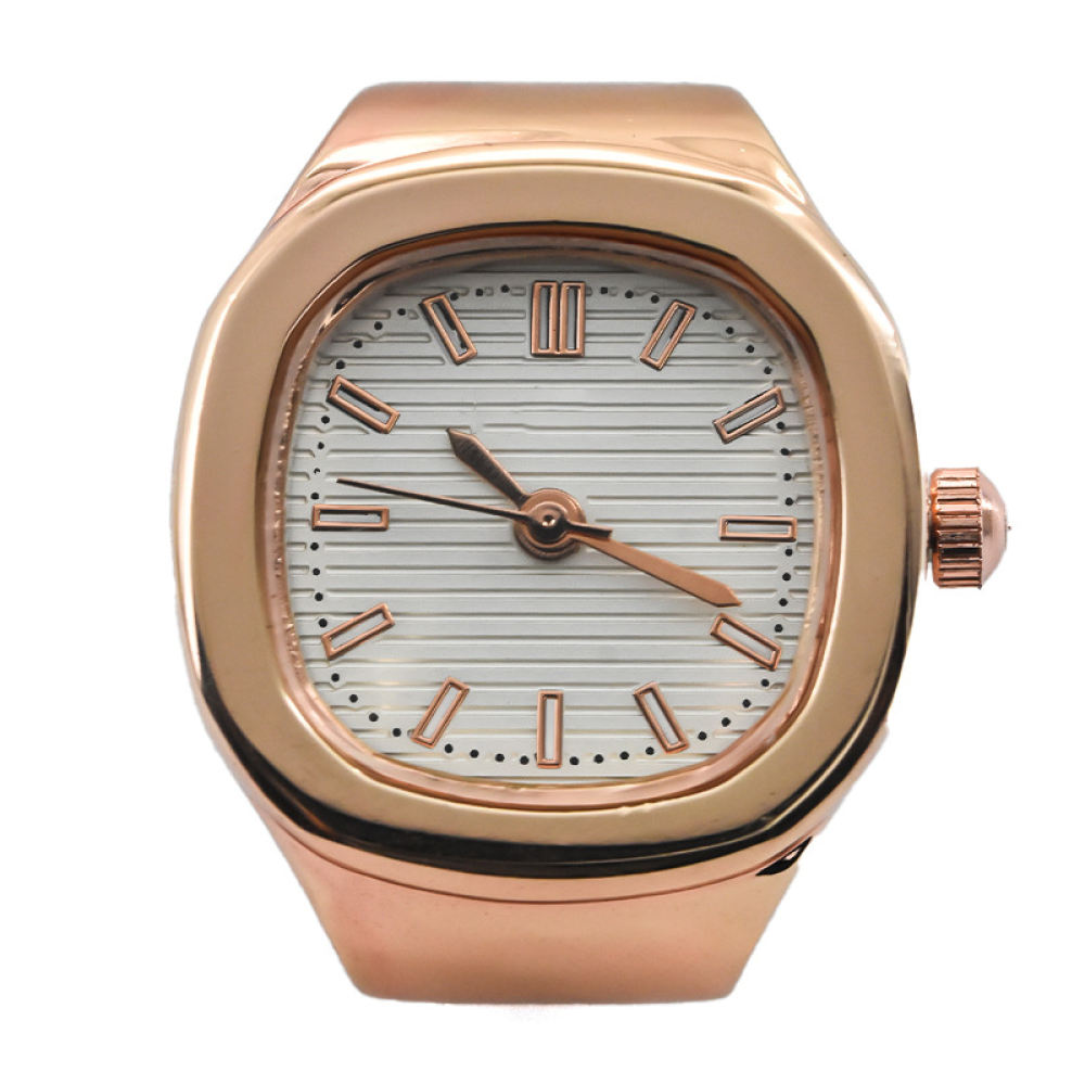 Yaratıcı Tasarımlı Alaşımlı Pa - Unique Jewelry Watches incelemesi ve fiyatı