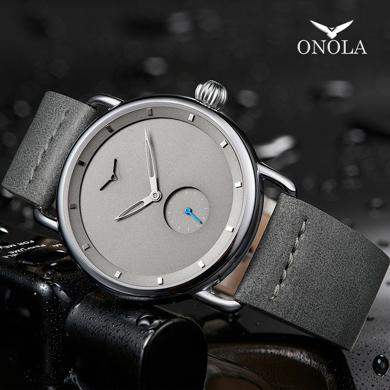 Günlük Kullanıma Uygun Erkek K - Jewelry Inspired Watches incelemesi ve fiyatı