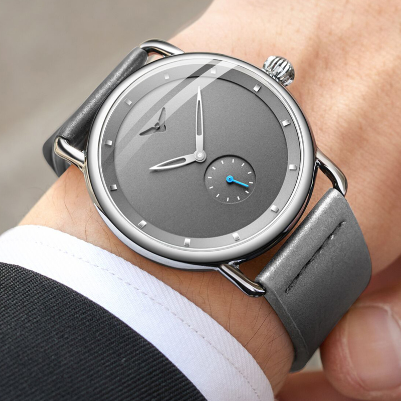 Günlük Kullanıma Uygun Erkek K - Jewelry Inspired Watches incelemesi ve fiyatı