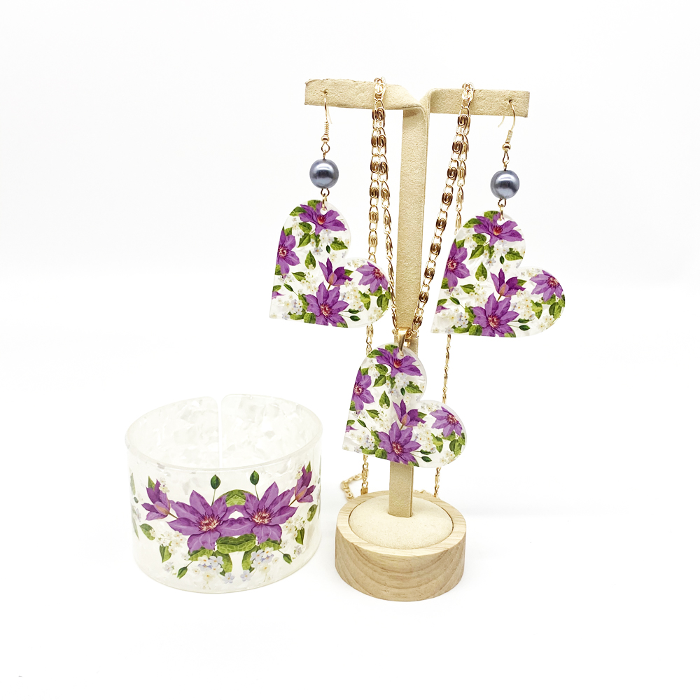 Yeni akrilik reçine plastik bi - Pacific Jewelry & Watches Los Angeles incelemesi ve fiyatı