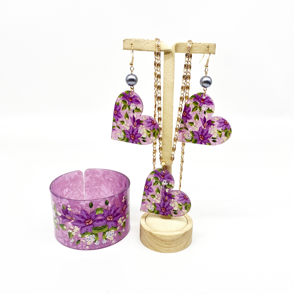 Yeni akrilik reçine plastik bi - Pacific Jewelry & Watches Los Angeles incelemesi ve fiyatı