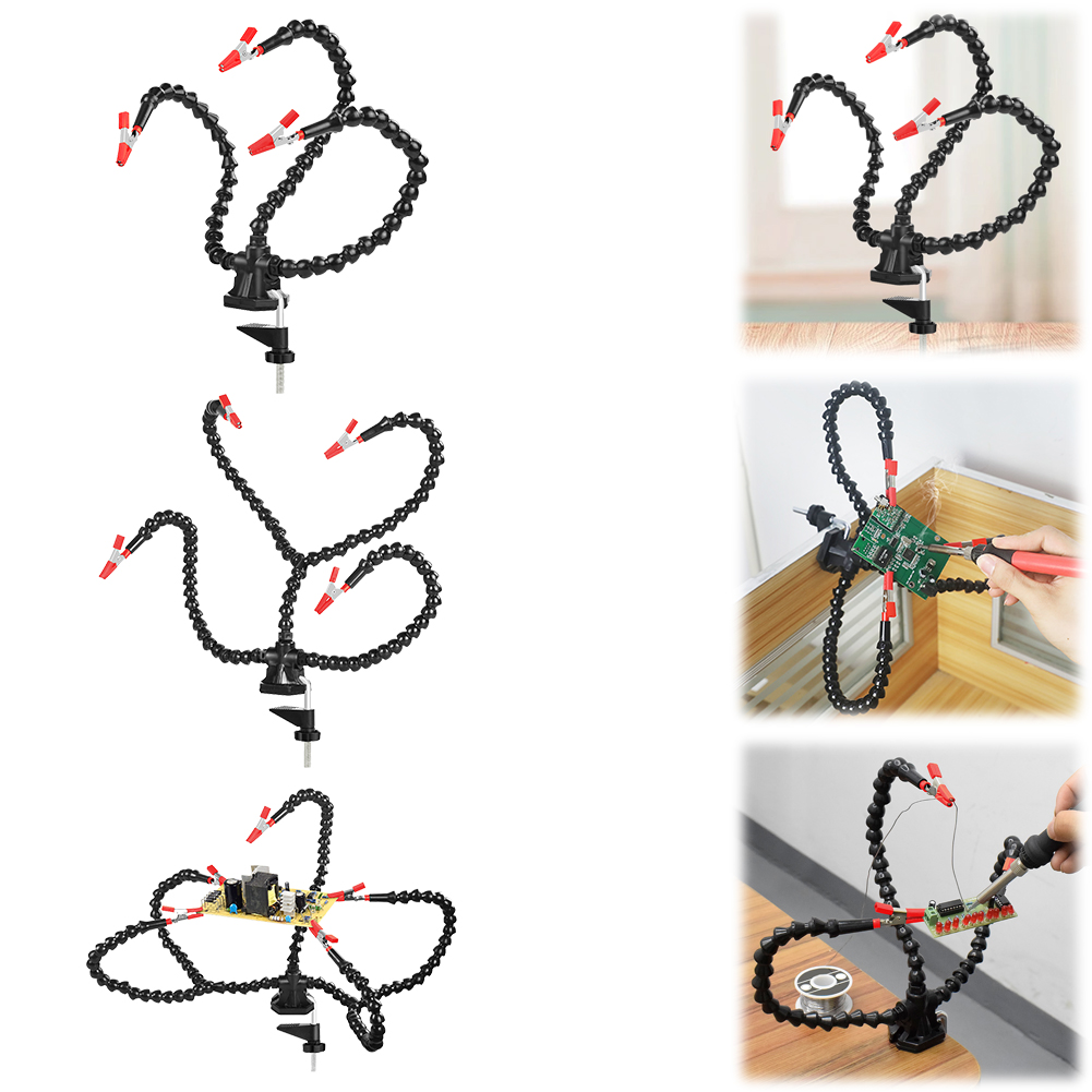 Masa Kelepçesi Lehimleme Üçünc - Jewelry Repair & Watches Reviews incelemesi ve fiyatı