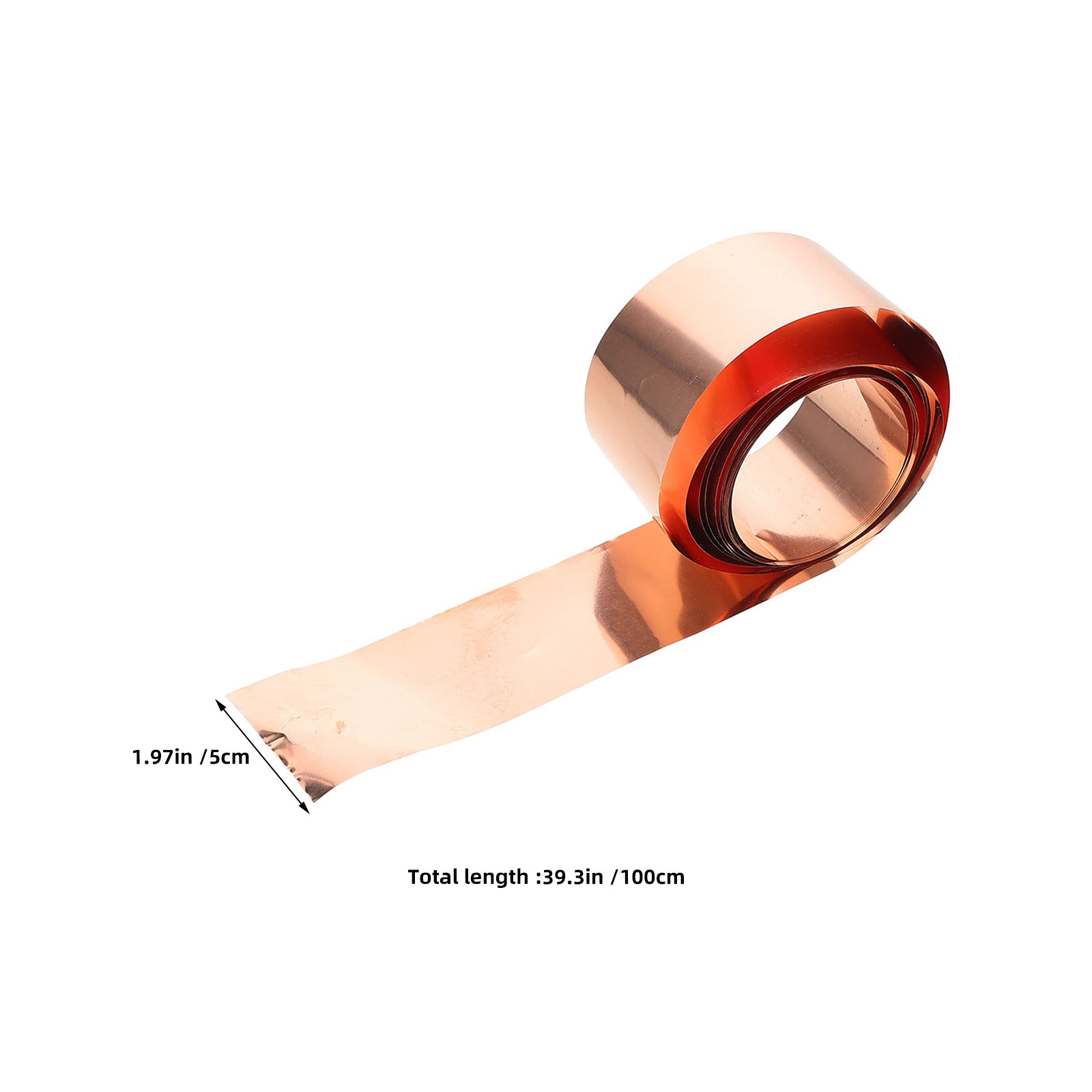 1 Rulo 0.5mm Saf Bakır Folyo L - Jewelry Repair & Watches Reviews incelemesi ve fiyatı