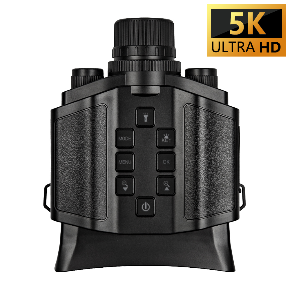 60MP 5K Kızılötesi Gece Görüşl - Watches & Jewelry Repair Center Photos incelemesi ve fiyatı
