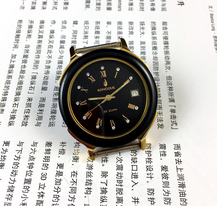 [Guangguang Mağazası] Liaoning - Jewelry And Watches incelemesi ve fiyatı