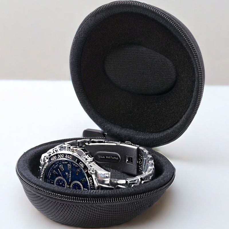 Taşınabilir saat saklama kutus - Unique Jewelry Watches incelemesi ve fiyatı