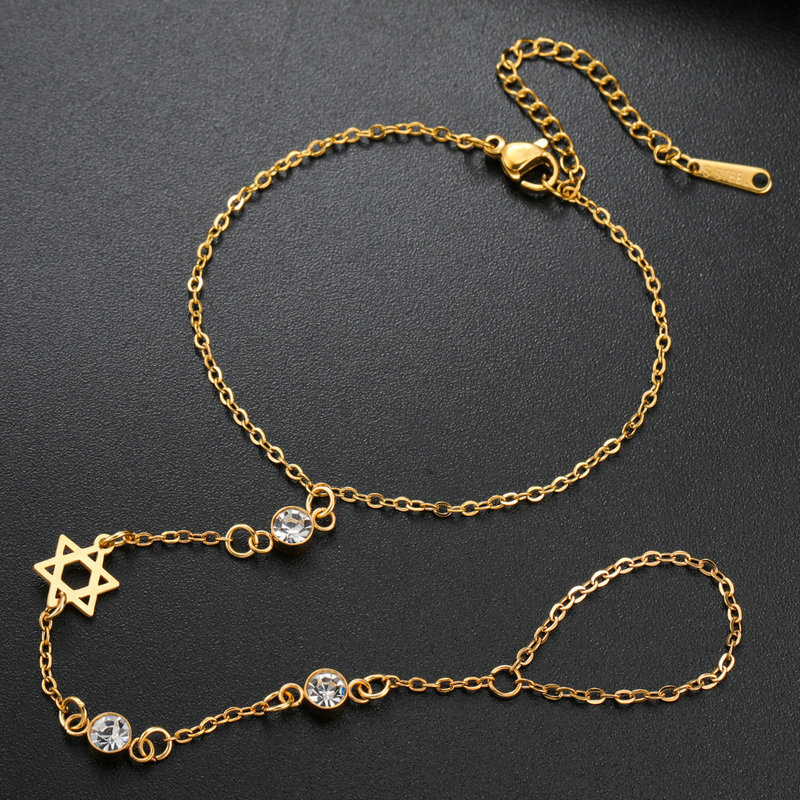Yahudi Davut Yıldızı İbranice  - Jewelry & Watches Sp Z Oo Janów Lubelski incelemesi ve fiyatı