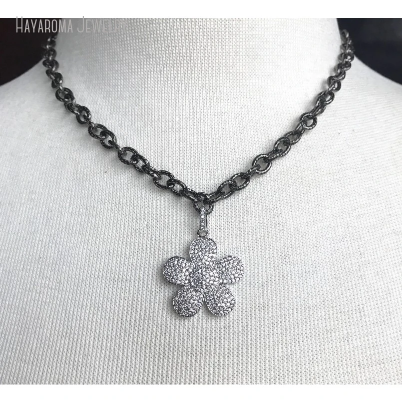 10 Adet Kadınlar İçin Metalik  - Crystal Choker Necklace incelemesi ve fiyatı