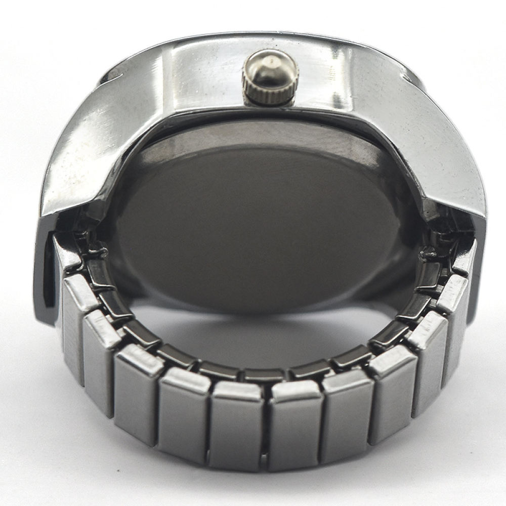 Minimalist Kare Parmak Saati,  - Unique Jewelry Watches incelemesi ve fiyatı