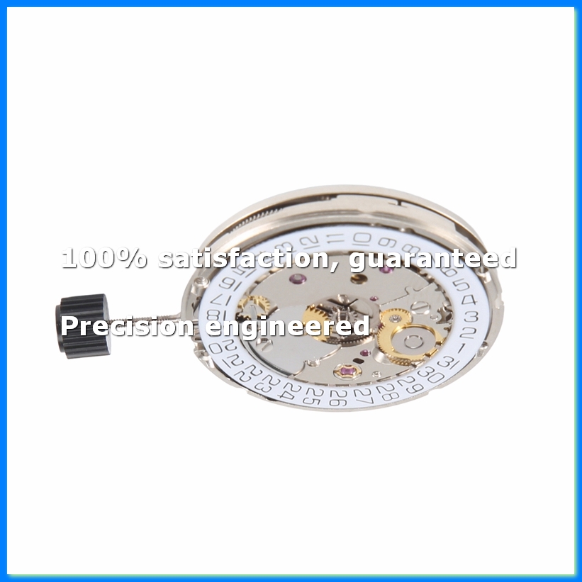 ETA 2824-2 SELLITA SW200 Beyaz - Watches & Jewelry Repair Center Photos incelemesi ve fiyatı