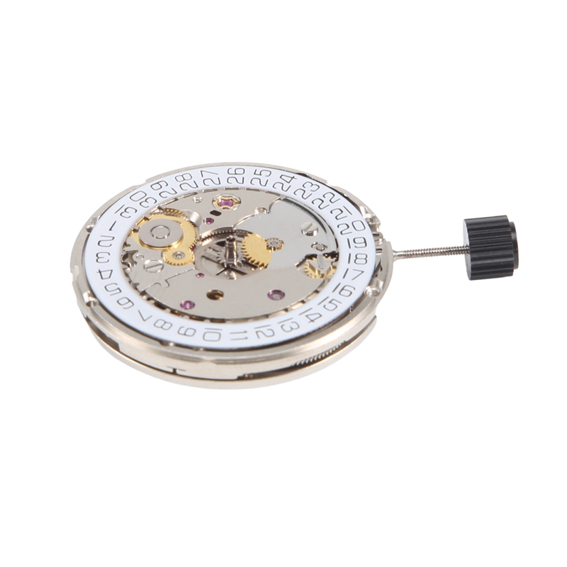 ETA 2824-2 SELLITA SW200 Beyaz - Watches & Jewelry Repair Center Photos incelemesi ve fiyatı