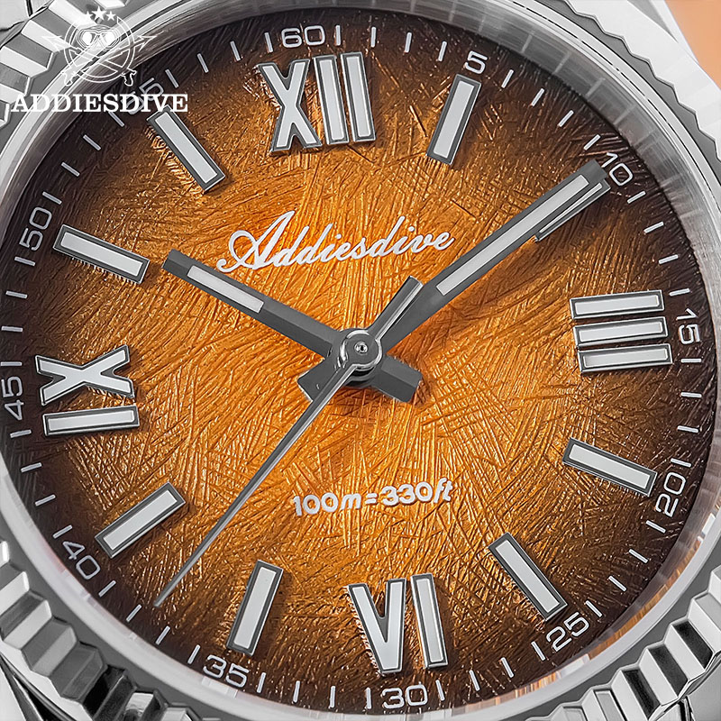 ADDIESDIVE Zarif Kadın Saati L - Jewelry And Watches incelemesi ve fiyatı