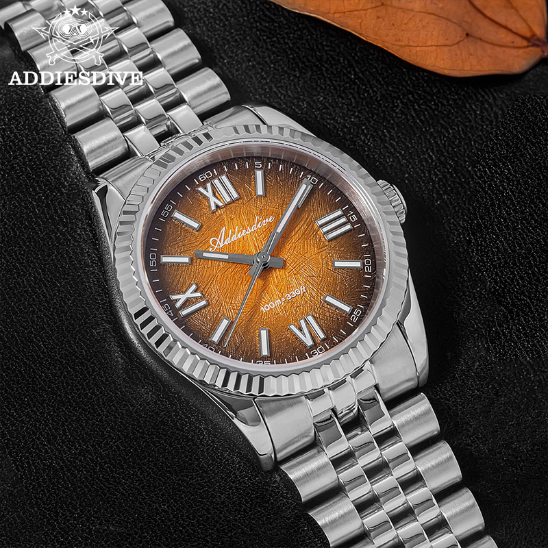 ADDIESDIVE Zarif Kadın Saati L - Jewelry And Watches incelemesi ve fiyatı