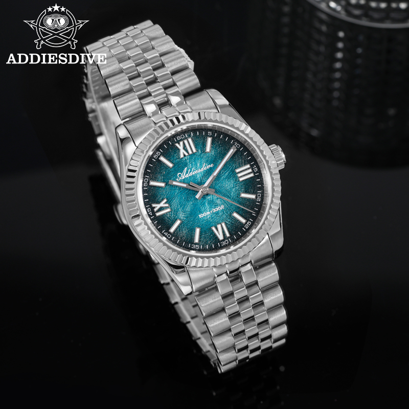ADDIESDIVE Zarif Kadın Saati L - Jewelry And Watches incelemesi ve fiyatı