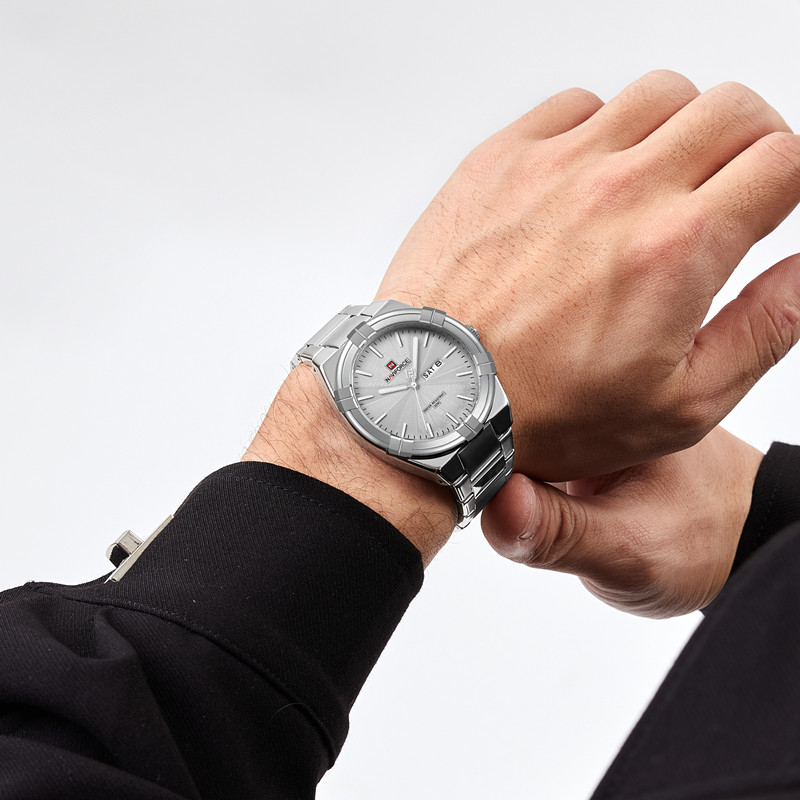 Üst Düzey Marka NAVIFORCE Erke - Jewelry Inspired Watches incelemesi ve fiyatı