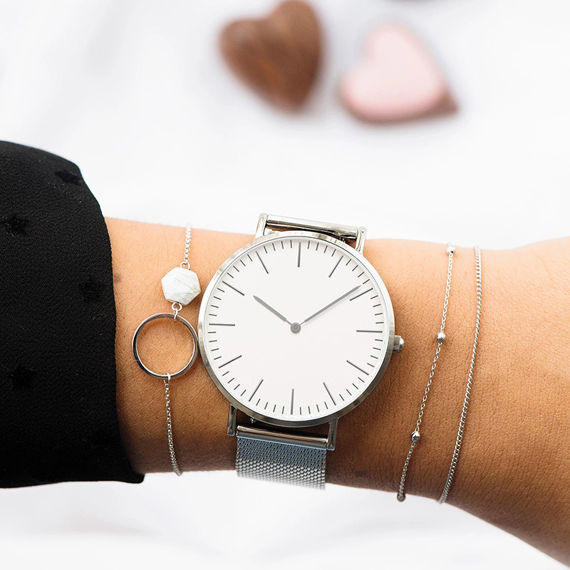 Üst Marka Lüks Saatler Kadın M - Jewelry Watches Gold incelemesi ve fiyatı