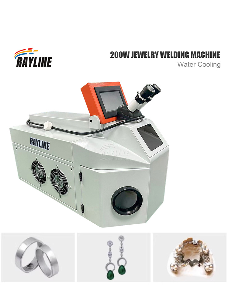 Ucuz 200W 160J Mücevher Lazer  - Jewelry Repair & Watches Reviews incelemesi ve fiyatı