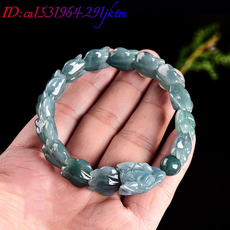 Mavi Burma Yeşim Taşı Ejderha  - Jewelry & Watches Sp Z Oo Janów Lubelski incelemesi ve fiyatı