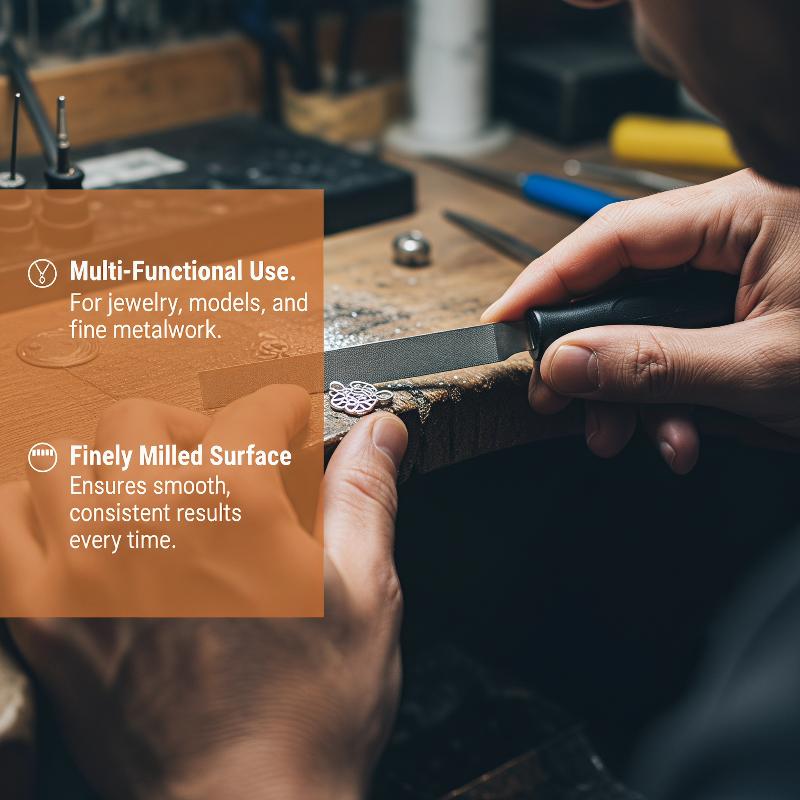 10 adet Metal iğne törpüsü set - Jewelry Repair & Watches Reviews incelemesi ve fiyatı