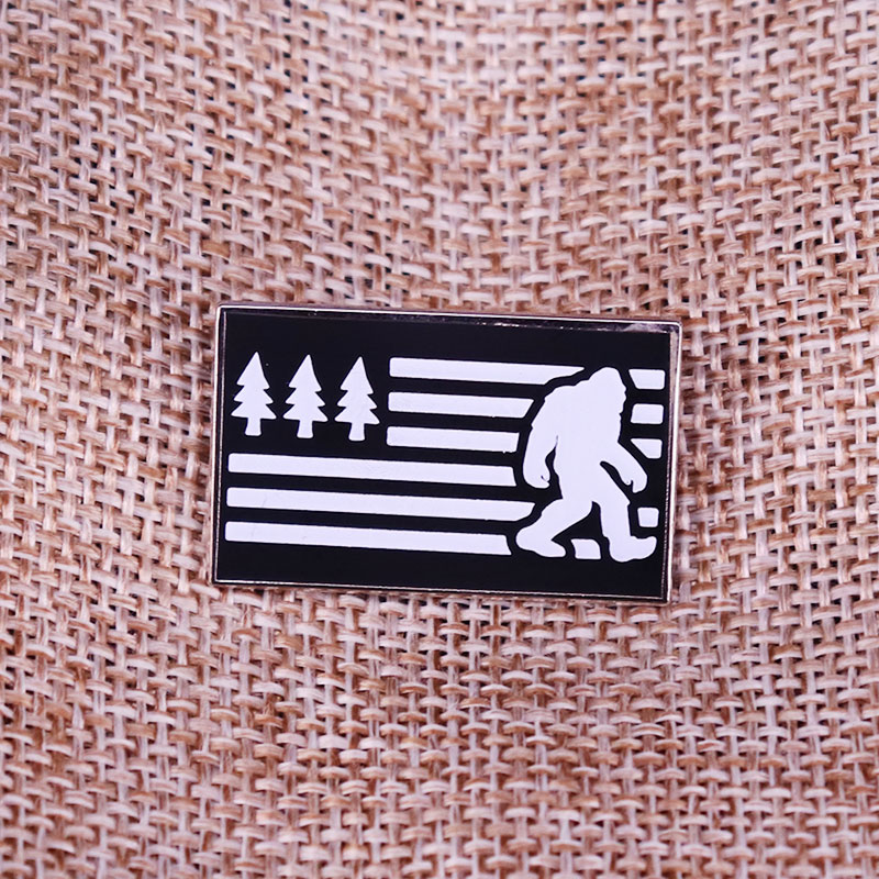 Amerikan bayrağı koca ayak PNW - Pacific Jewelry & Watches Los Angeles incelemesi ve fiyatı