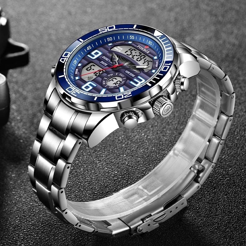 2024 üst marka lüks dijital er - Jewelry Inspired Watches incelemesi ve fiyatı