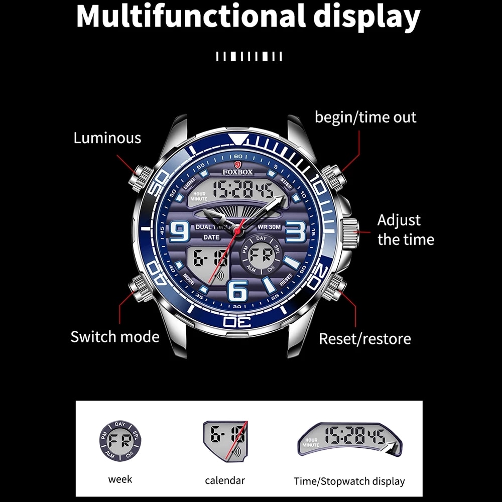2024 üst marka lüks dijital er - Jewelry Inspired Watches incelemesi ve fiyatı