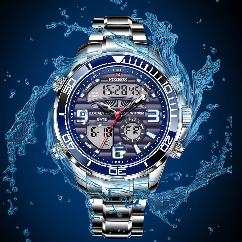 2024 üst marka lüks dijital er - Jewelry Inspired Watches incelemesi ve fiyatı