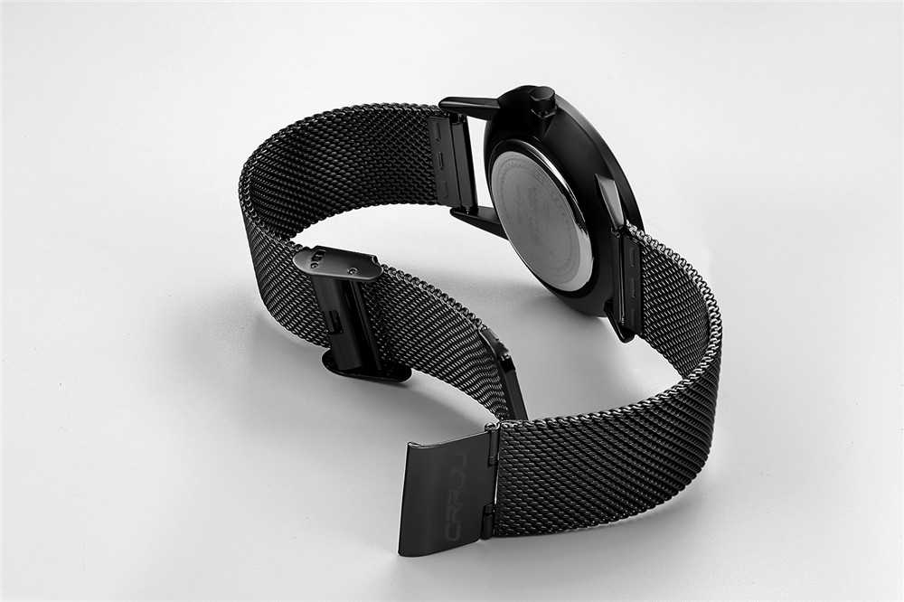 CRRJU En İyi Saatler Erkekler  - Jewelry Inspired Watches incelemesi ve fiyatı