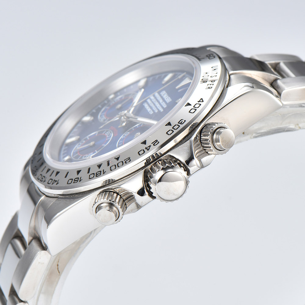 Lüks VK63 Saatler Safir Cam 31 - Jewelry And Watches incelemesi ve fiyatı