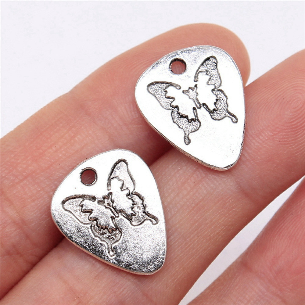 Kelebek Retro Böcek Şekilli Ko - Butterfly Pendant Necklace incelemesi ve fiyatı