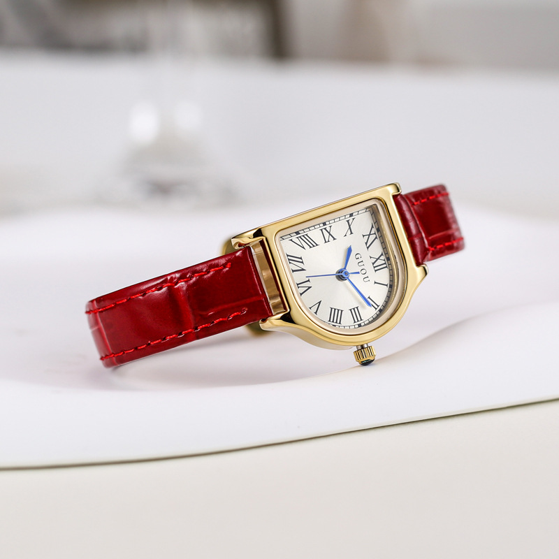 Yeni Kadın Saati, Şık ve Günlü - Unique Jewelry Watches incelemesi ve fiyatı